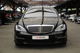     Mercedes-Benz S 500 AMG/4Matic/RSE/Distronic ~37 900 .