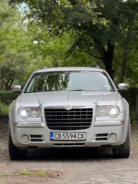 Обява за продажба на Chrysler 300c ~10 500 лв. - изображение 1