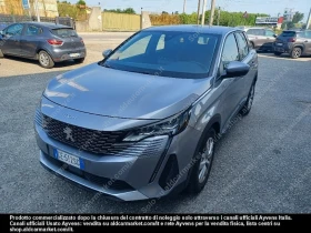 Peugeot 3008 1.5 HDI Automatic - Car24.bg Peugeot 3008 1.5 HDI Automatic
