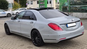 Mercedes-Benz S 350 4-matic Full-Maxx Lizing Top Nov Vnos head-Up - 53999 лв. / 27609.25 € - 69119665 3 | Car24.bg Mercedes-Benz S 350 4-matic Full-Maxx Lizing Top Nov Vnos head-Up - 53999 лв. / 27609.25 € - 69119665 3