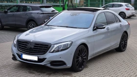 Mercedes-Benz S 350 S350d 4-matic Full-Maxx Lizing Top Nov Vnos - Car24.bg Mercedes-Benz S 350 S350d 4-matic Full-Maxx Lizing Top Nov Vnos