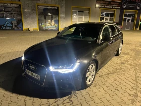 Audi A6 BiTDI/8 ZF/active sound/360 camera - Car24.bg Audi A6 BiTDI/8 ZF/active sound/360 camera