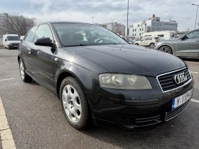 Audi A3 - 2500 € / 4889.57 лв. - 19680436 3 | Car24.bg Audi A3 - 2500 € / 4889.57 лв. - 19680436 3
