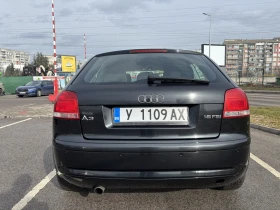 Audi A3 - 2500 € / 4889.57 лв. - 19680436 4 | Car24.bg Audi A3 - 2500 € / 4889.57 лв. - 19680436 4
