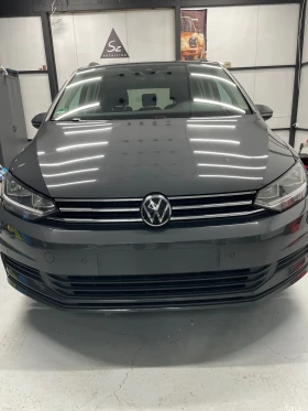 VW Touran - Car24.bg VW Touran