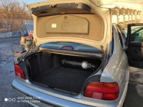 BMW 520 ГАЗ - 1700 € / 3324.91 лв. - 43928899 10 | Car24.bg BMW 520 ГАЗ - 1700 € / 3324.91 лв. - 43928899 10