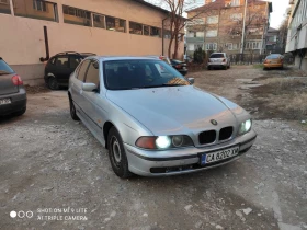 BMW 520 ГАЗ - 1700 € / 3324.91 лв. - 43928899 4 | Car24.bg BMW 520 ГАЗ - 1700 € / 3324.91 лв. - 43928899 4