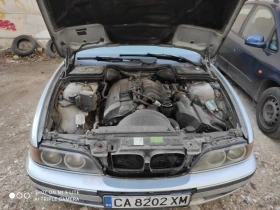 BMW 520 ГАЗ - 1700 € / 3324.91 лв. - 43928899 5 | Car24.bg BMW 520 ГАЗ - 1700 € / 3324.91 лв. - 43928899 5