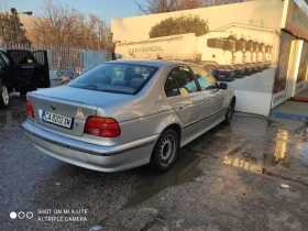 BMW 520 ГАЗ - 1700 € / 3324.91 лв. - 43928899 3 | Car24.bg BMW 520 ГАЗ - 1700 € / 3324.91 лв. - 43928899 3