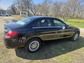 Mercedes-Benz C 200 W205 - 14600 € / 28555.12 лв. - 90444537 4 | Car24.bg Mercedes-Benz C 200 W205 - 14600 € / 28555.12 лв. - 90444537 4