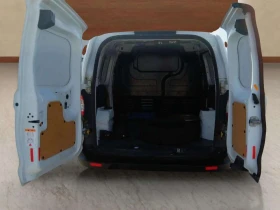 Ford Courier 1.5 TDCi | Auto.bg — изображение 12 Ford Courier 1.5 TDCi | Auto.bg — изображение 12