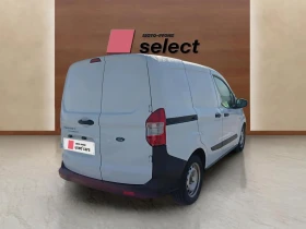 Ford Courier 1.5 TDCi | Auto.bg — изображение 5 Ford Courier 1.5 TDCi | Auto.bg — изображение 5