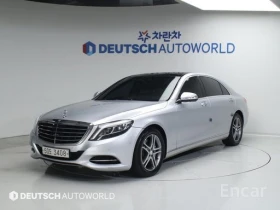 Mercedes-Benz S 400 S-Class S400L 4MATIC - Car24.bg Mercedes-Benz S 400 S-Class S400L 4MATIC