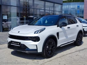 LynkCo 01 More 1.5 PHEV (245hp) AT | Auto.bg — изображение 3 LynkCo 01 More 1.5 PHEV (245hp) AT | Auto.bg — изображение 3