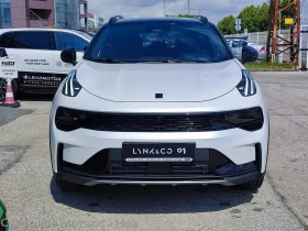 LynkCo 01 More 1.5 PHEV (245hp) AT | Auto.bg — изображение 2 LynkCo 01 More 1.5 PHEV (245hp) AT | Auto.bg — изображение 2