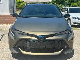 Toyota Corolla Hybrid 2.0i