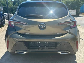 Toyota Corolla Hybrid 2.0i | Auto.bg — изображение 3 Toyota Corolla Hybrid 2.0i | Auto.bg — изображение 3