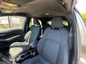 Toyota Corolla Hybrid 2.0i | Auto.bg — изображение 11 Toyota Corolla Hybrid 2.0i | Auto.bg — изображение 11