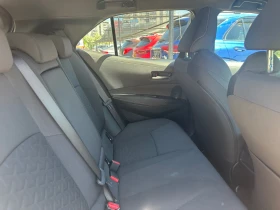 Toyota Corolla Hybrid 2.0i | Auto.bg — изображение 7 Toyota Corolla Hybrid 2.0i | Auto.bg — изображение 7