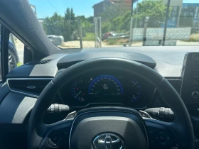 Toyota Corolla Hybrid 2.0i | Auto.bg — изображение 9 Toyota Corolla Hybrid 2.0i | Auto.bg — изображение 9