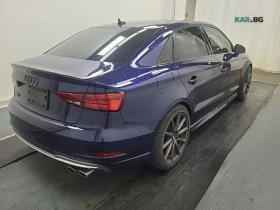 Audi S3 PROGRESSIV Автокредит Цена до България | Auto.bg — изображение 3 Audi S3 PROGRESSIV Автокредит Цена до България | Auto.bg — изображение 3
