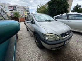 Opel Zafira - 1400 € / 2738.16 лв. - 52093250 4 | Car24.bg Opel Zafira - 1400 € / 2738.16 лв. - 52093250 4