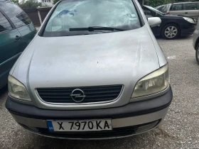 Opel Zafira - 1400 € / 2738.16 лв. - 52093250 2 | Car24.bg Opel Zafira - 1400 € / 2738.16 лв. - 52093250 2