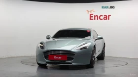 Aston Martin Rapide 6.0S V12* КОЖА* НАВИ* ОБДУХВ* ОХЛАЖ.ЖАБКА* HEADUP | Auto.bg — изображение 3 Aston Martin Rapide 6.0S V12* КОЖА* НАВИ* ОБДУХВ* ОХЛАЖ.ЖАБКА* HEADUP | Auto.bg — изображение 3