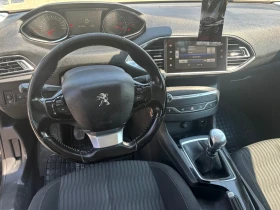 Peugeot 308 undefined | Auto.bg — изображение 8 Peugeot 308 undefined | Auto.bg — изображение 8