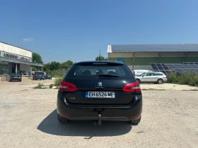 Peugeot 308 undefined | Auto.bg — изображение 5 Peugeot 308 undefined | Auto.bg — изображение 5