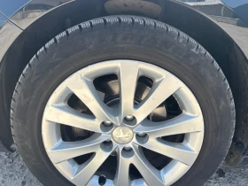 Peugeot 308 undefined | Auto.bg — изображение 14 Peugeot 308 undefined | Auto.bg — изображение 14