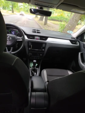 Skoda Rapid - 6750 € / 13201.85 лв. - 95184140 5 | Car24.bg Skoda Rapid - 6750 € / 13201.85 лв. - 95184140 5