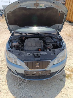 Seat Ibiza 1.2 tdi | Auto.bg — изображение 7 Seat Ibiza 1.2 tdi | Auto.bg — изображение 7
