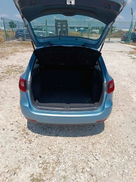 Seat Ibiza 1.2 tdi | Auto.bg — изображение 4 Seat Ibiza 1.2 tdi | Auto.bg — изображение 4
