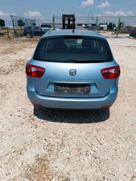Seat Ibiza 1.2 tdi | Auto.bg — изображение 5 Seat Ibiza 1.2 tdi | Auto.bg — изображение 5
