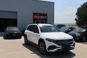 Mercedes-Benz EQB EQB-300