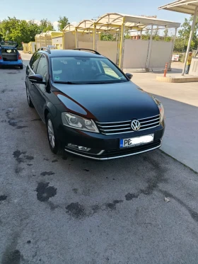 VW Passat undefined | Auto.bg — изображение 11 VW Passat undefined | Auto.bg — изображение 11