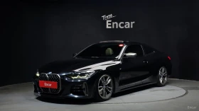 BMW 440 M440i* XDRIVE* DISTRONIC* 360* КАМЕРА* ОБДУХВАНЕ*