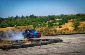 BMW 325 M50B25 Drift car | Auto.bg — изображение 7 BMW 325 M50B25 Drift car | Auto.bg — изображение 7