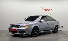 Audi Rs6 BOSE* FULL*