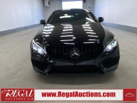 Mercedes-Benz C 43 AMG Coupe 4MATIC* КОЖА* ПОДГРЕВ* ПАНО* КАМЕРА* 360* | Auto.bg — изображение 4 Mercedes-Benz C 43 AMG Coupe 4MATIC* КОЖА* ПОДГРЕВ* ПАНО* КАМЕРА* 360* | Auto.bg — изображение 4