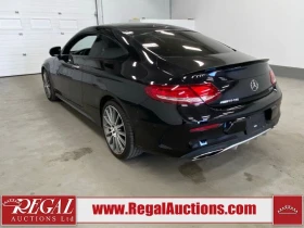 Mercedes-Benz C 43 AMG Coupe 4MATIC* КОЖА* ПОДГРЕВ* ПАНО* КАМЕРА* 360* | Auto.bg — изображение 8 Mercedes-Benz C 43 AMG Coupe 4MATIC* КОЖА* ПОДГРЕВ* ПАНО* КАМЕРА* 360* | Auto.bg — изображение 8