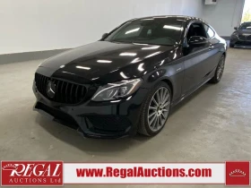 Mercedes-Benz C 43 AMG Coupe 4MATIC* КОЖА* ПОДГРЕВ* ПАНО* КАМЕРА* 360* | Auto.bg — изображение 3 Mercedes-Benz C 43 AMG Coupe 4MATIC* КОЖА* ПОДГРЕВ* ПАНО* КАМЕРА* 360* | Auto.bg — изображение 3