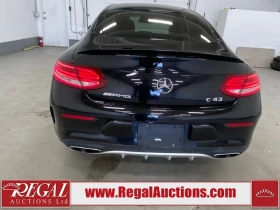 Mercedes-Benz C 43 AMG Coupe 4MATIC* КОЖА* ПОДГРЕВ* ПАНО* КАМЕРА* 360* | Auto.bg — изображение 6 Mercedes-Benz C 43 AMG Coupe 4MATIC* КОЖА* ПОДГРЕВ* ПАНО* КАМЕРА* 360* | Auto.bg — изображение 6