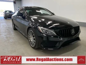 Mercedes-Benz C 43 AMG Coupe 4MATIC* КОЖА* ПОДГРЕВ* ПАНО* КАМЕРА* 360* | Auto.bg — изображение 2 Mercedes-Benz C 43 AMG Coupe 4MATIC* КОЖА* ПОДГРЕВ* ПАНО* КАМЕРА* 360* | Auto.bg — изображение 2