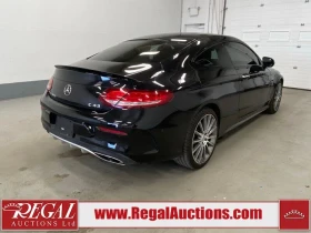 Mercedes-Benz C 43 AMG Coupe 4MATIC* КОЖА* ПОДГРЕВ* ПАНО* КАМЕРА* 360* | Auto.bg — изображение 5 Mercedes-Benz C 43 AMG Coupe 4MATIC* КОЖА* ПОДГРЕВ* ПАНО* КАМЕРА* 360* | Auto.bg — изображение 5