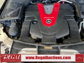 Mercedes-Benz C 43 AMG Coupe 4MATIC* КОЖА* ПОДГРЕВ* ПАНО* КАМЕРА* 360* | Auto.bg — изображение 9 Mercedes-Benz C 43 AMG Coupe 4MATIC* КОЖА* ПОДГРЕВ* ПАНО* КАМЕРА* 360* | Auto.bg — изображение 9