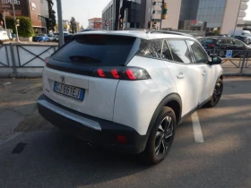 Peugeot 2008 1.5HDI - 12900 € - 27957031 4 | Car24.bg Peugeot 2008 1.5HDI - 12900 € - 27957031 4