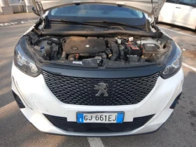 Peugeot 2008 1.5HDI - 12900 € - 27957031 8 | Car24.bg Peugeot 2008 1.5HDI - 12900 € - 27957031 8