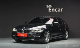 BMW 530 M* SPORT* ДИСТРОНИК* ХЕДЪП* LANE* ASSIST*